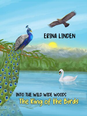 cover image of The King of the Birds